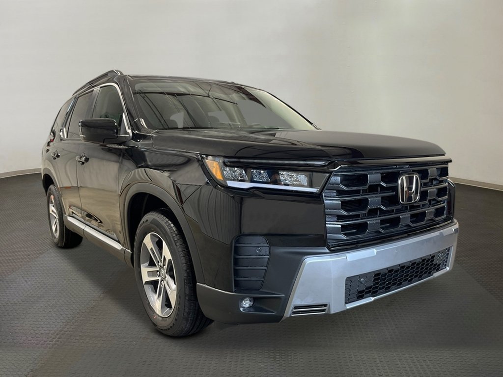 New 2026 Honda Pilot EX-L image 8