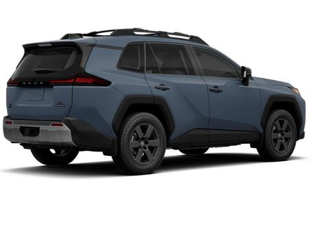 New 2026 Toyota RAV4 AWD image 40