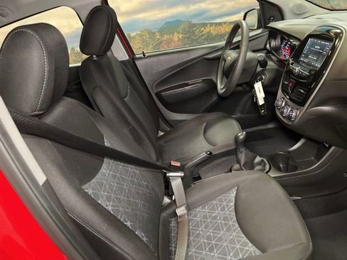 Used 2020 Chevrolet Spark LS image 45