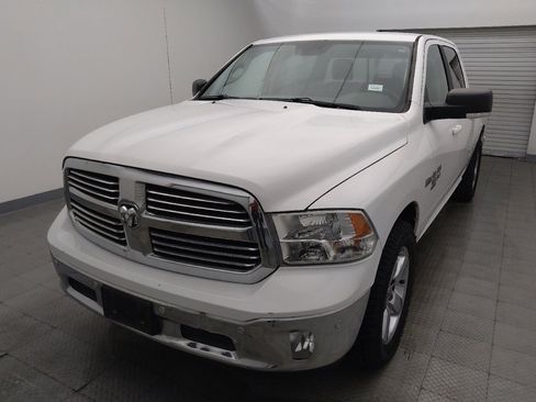 Used 2019 RAM 1500 Big Horn RWD image 15