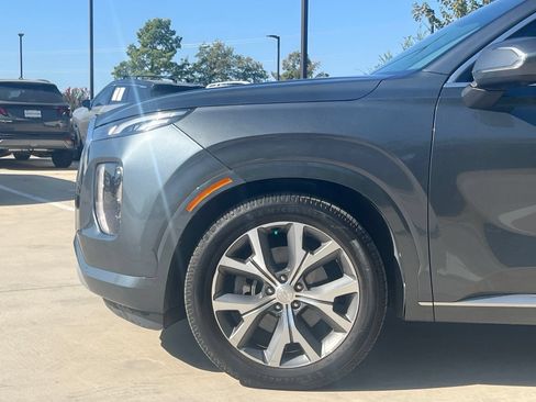 Used 2022 Hyundai Palisade Limited FWD image 8