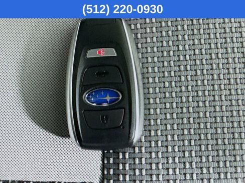 Used 2025 Subaru Outback Premium AWD/4WD image 38