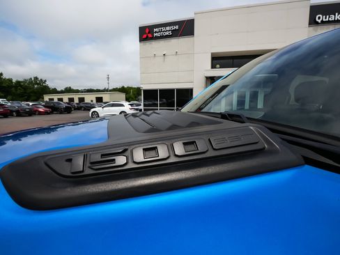 Used 2025 RAM 1500 Rebel w/ Rebel Level 2 Equipment Group AWD/4WD image 53