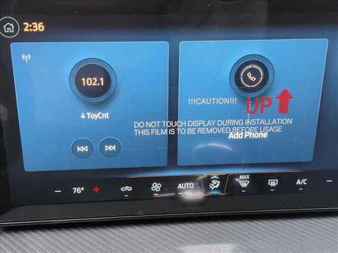 New 2026 Ford Mustang GT image 12