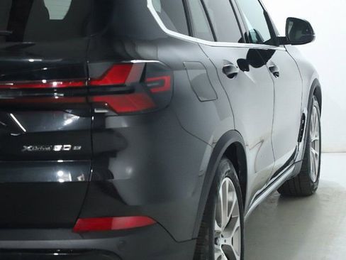 Certified 2024 BMW X5 xDrive50e w/ Climate Comfort Package image 46