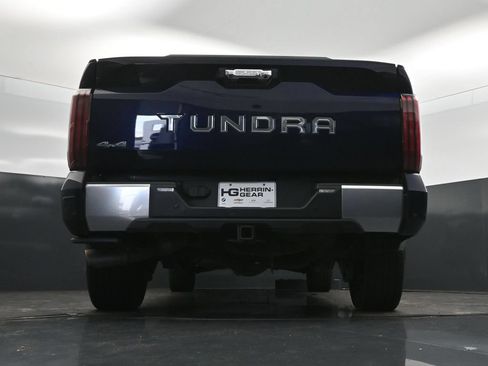 Used 2022 Toyota Tundra Capstone AWD/4WD image 42