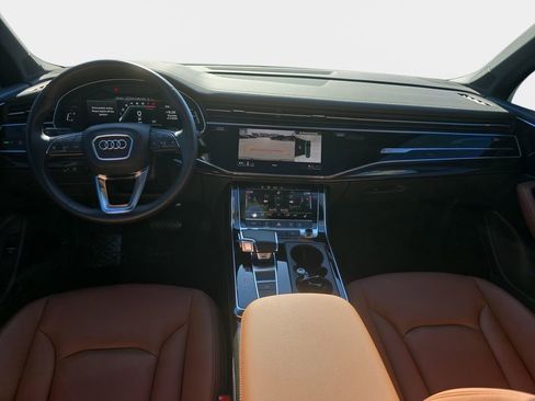 Certified 2023 Audi Q7 2.0T Premium Plus w/ Premium Plus Package AWD/4WD image 11