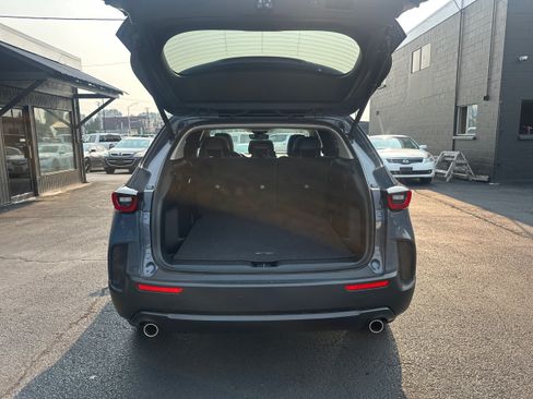 Used 2023 MAZDA CX-50 2.5 S w/ Cargo Package AWD/4WD image 11