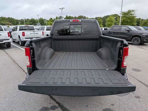 Used 2020 RAM 1500 Big Horn RWD image 6