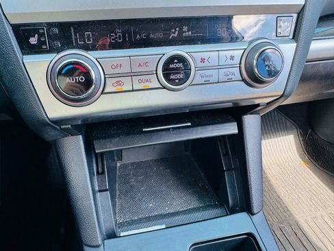 Used 2017 Subaru Legacy 2.5i Sport image 19