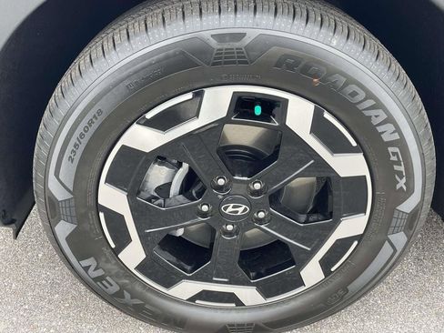 New 2026 Hyundai Santa Fe SE FWD image 5