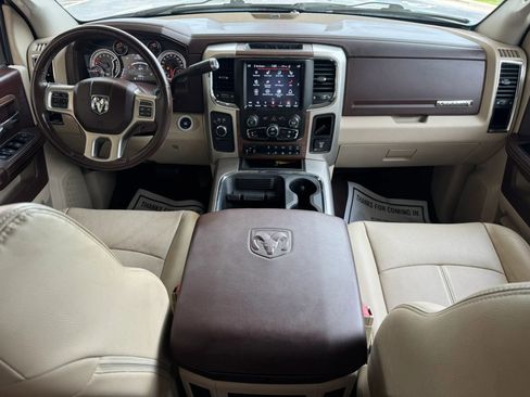 Used 2018 RAM 2500 Laramie AWD/4WD image 19
