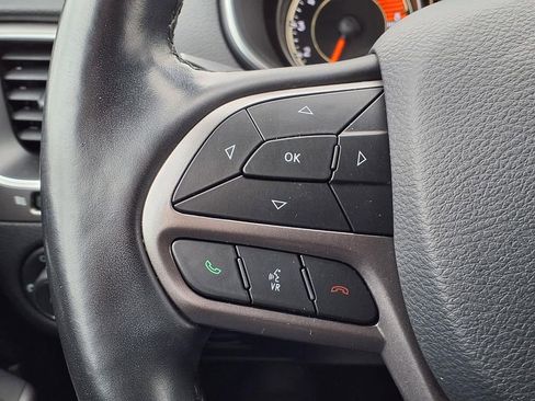 Used 2020 Jeep Cherokee Latitude Lux w/ Quick Order Package 26H Lux image 53