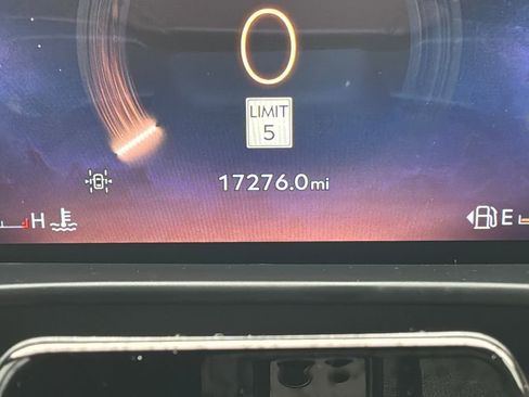 Used 2025 Lincoln Aviator Reserve w/ Illumination Package image 8