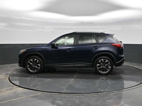 Used 2016 MAZDA CX-5 Grand Touring image 5