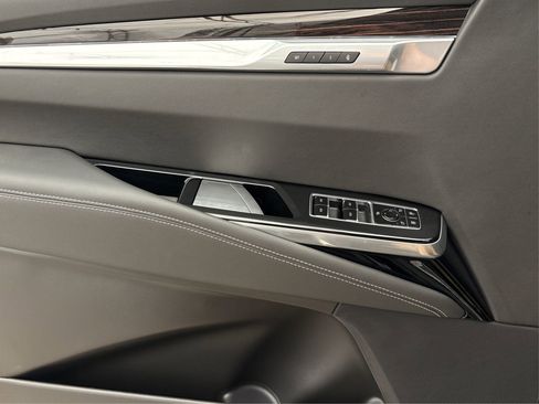 New 2025 Cadillac Escalade Premium Luxury image 21