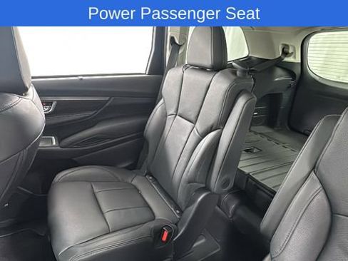 New 2026 Subaru Ascent Touring image 14