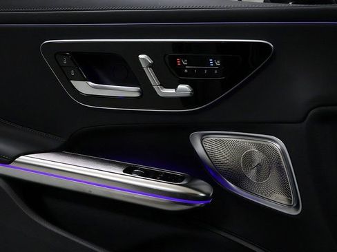 New 2026 Mercedes-Benz CLE 53 AMG 4MATIC Coupe image 27