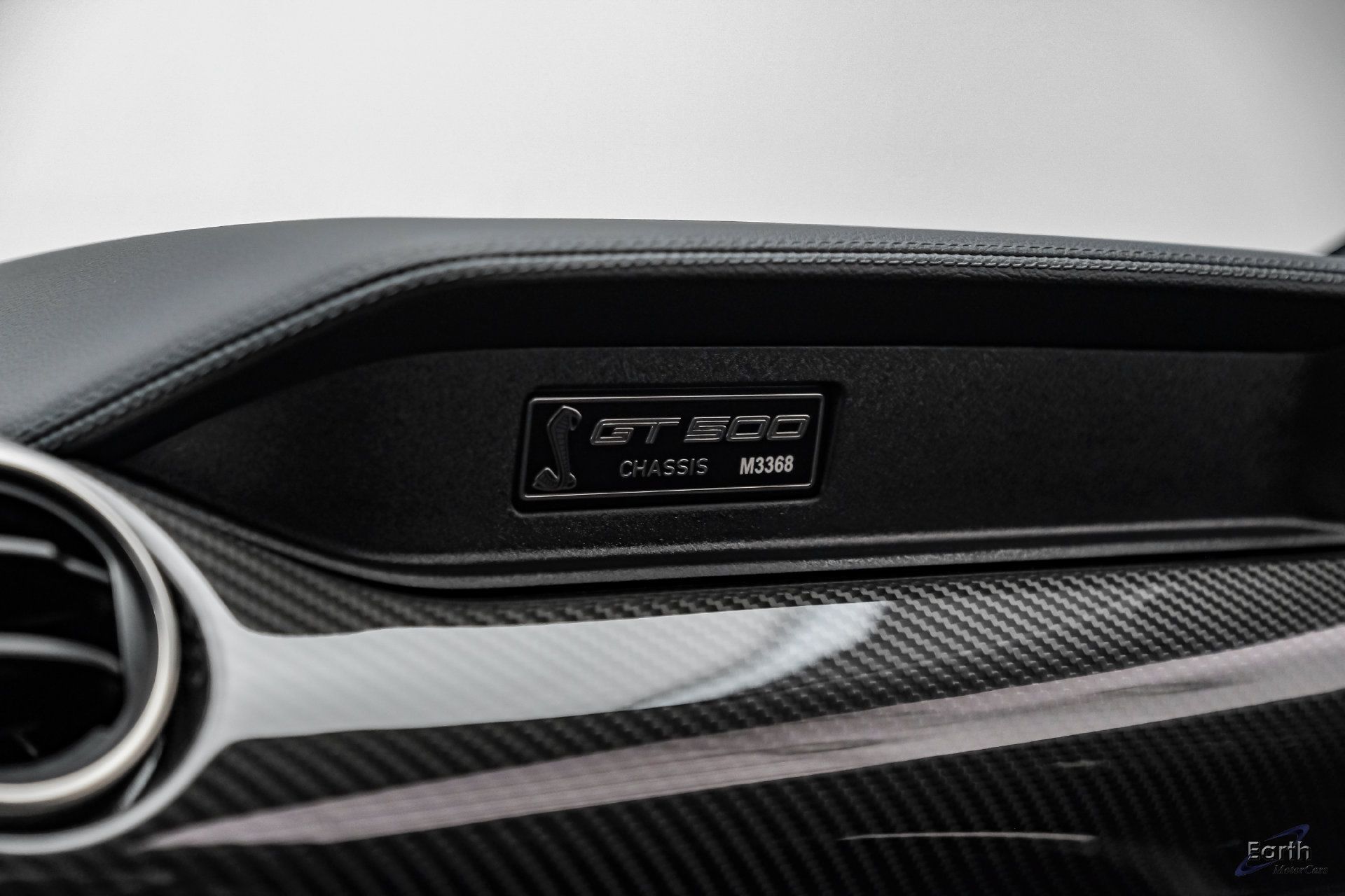 Used 2021 Ford Mustang Shelby GT500 w/ Carbon Fiber Track Pack RWD image 79