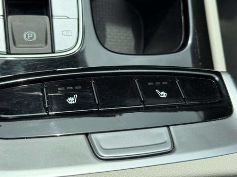 Used 2024 Hyundai Tucson SEL AWD/4WD image 30