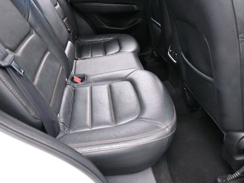 Used 2017 MAZDA CX-5 Grand Touring image 39