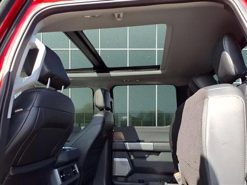 Used 2024 Ford F350 Lariat w/ Lariat Ultimate Package image 21