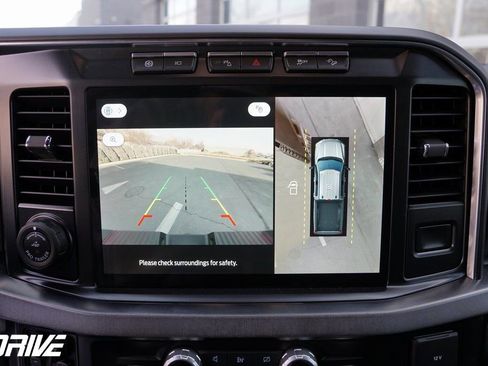 Used 2024 Ford F350 Platinum image 27