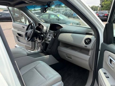 Used 2012 Honda Pilot EX-L image 32