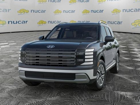 New 2026 Hyundai Palisade SEL Premium AWD/4WD image 6