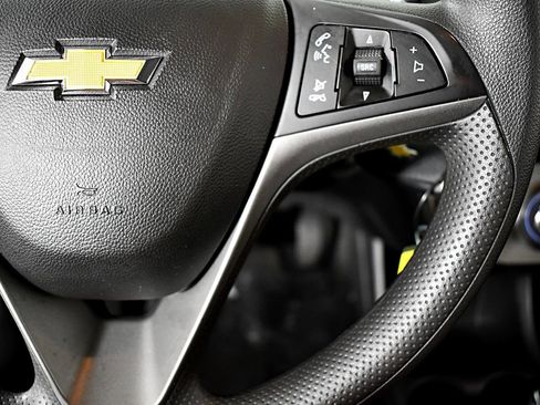 Used 2021 Chevrolet Spark LT image 23