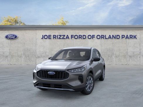 New 2026 Ford Escape Active w/ Tech Pack #1 image 2