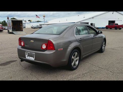 Used 2011 Chevrolet Malibu LT FWD image 30