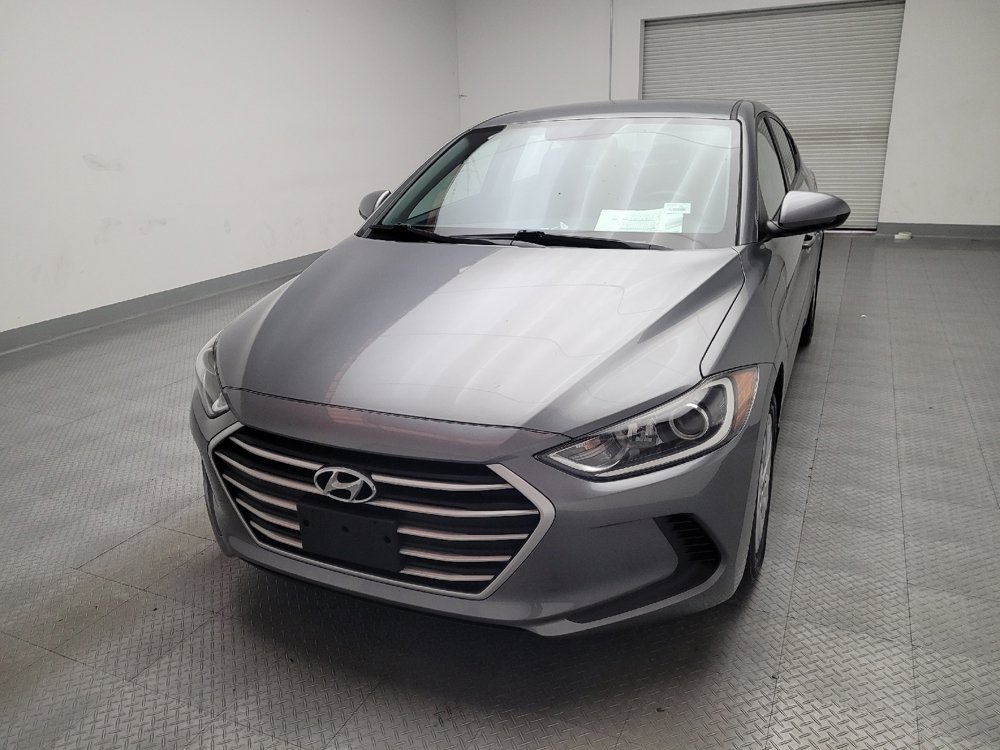 Used 2017 Hyundai Elantra SE w/ Cargo Package FWD image 15