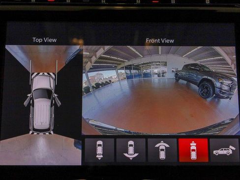 Used 2022 Jeep Grand Cherokee L Limited w/ Luxury Tech Group II image 20