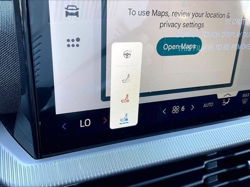 New 2026 Ford Explorer ST image 18