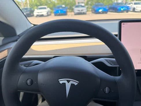 Used 2023 Tesla Model 3 Standard Range RWD image 21