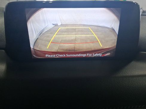 Used 2020 MAZDA CX-5 Touring FWD image 27