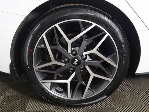 Used 2023 Hyundai Sonata N Line image 23