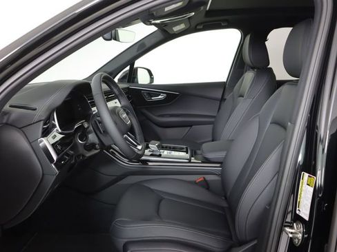 New 2026 Audi Q7 Premium Plus AWD/4WD image 12