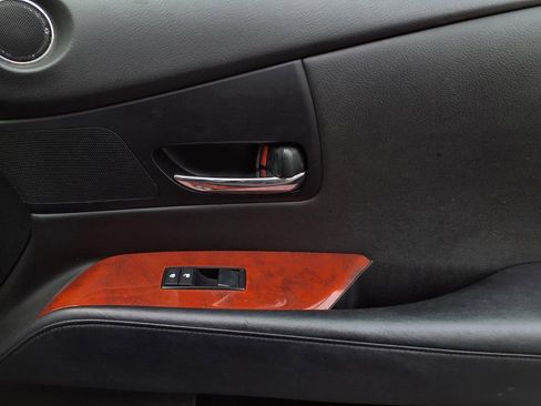 Used 2011 Lexus RX 350 AWD w/ Premium Pkg image 22