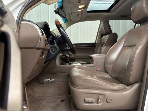 Used 2016 Lexus GX 460 Luxury image 10