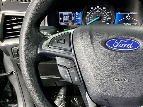 Used 2024 Ford Edge SEL w/ Convenience Package AWD/4WD image 18
