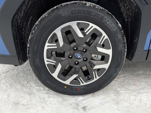 New 2026 Subaru Forester image 9