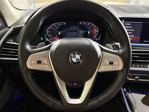 Used 2021 BMW X7 xDrive40i w/ Executive Package AWD/4WD image 15