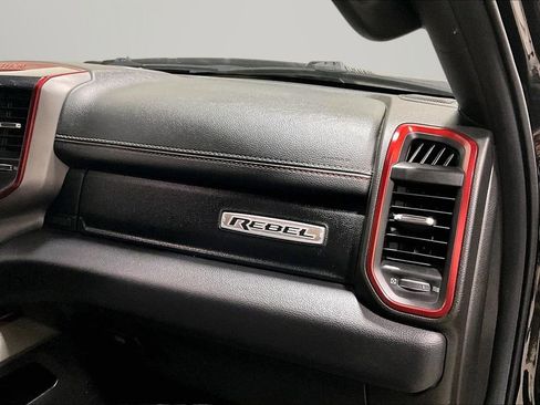 Used 2019 RAM 1500 Rebel w/ Level 2 Equipment Group AWD/4WD image 25