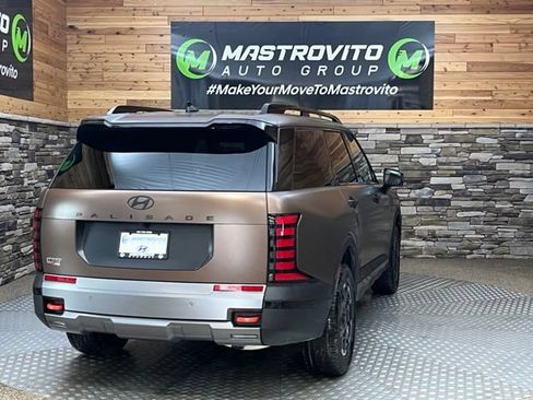 Used 2026 Hyundai Palisade XRT Pro AWD/4WD image 10