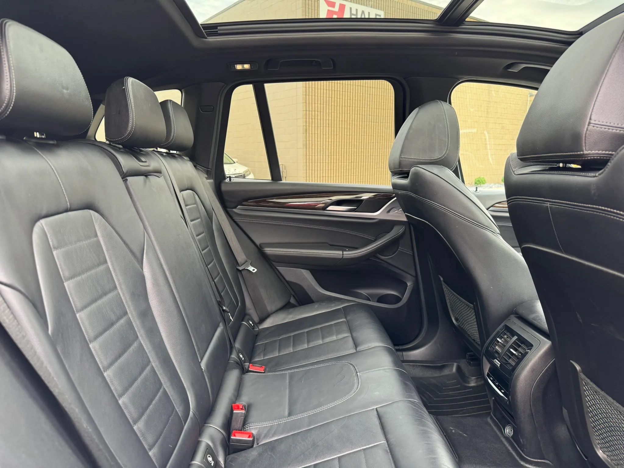 Used 2018 BMW X3 xDrive30i AWD/4WD image 33