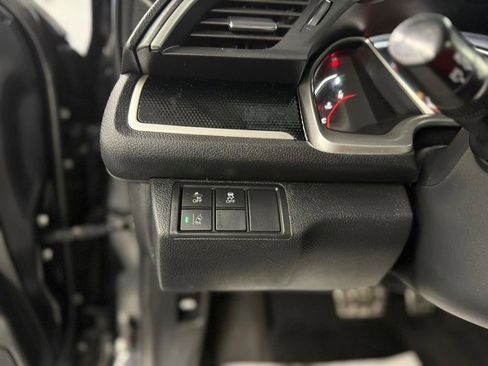 Used 2021 Honda Civic Sport image 24