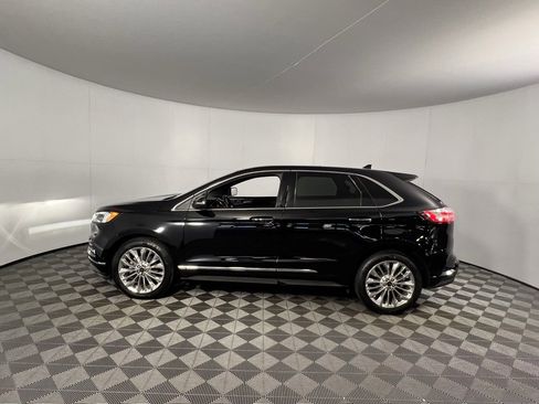 Used 2020 Ford Edge Titanium w/ Equipment Group 301A image 8