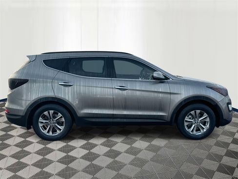 Used 2013 Hyundai Santa Fe Sport w/ Popular Equipment Pkg image 6